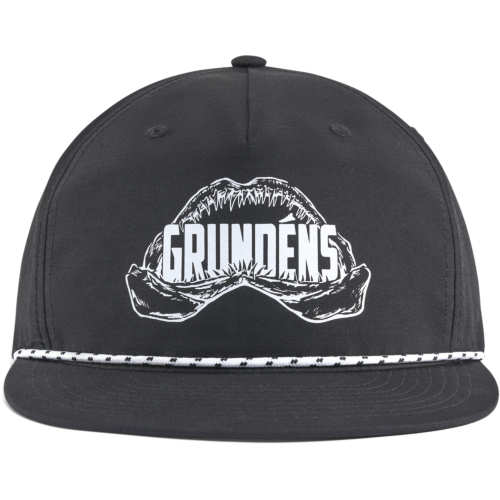 Apex Predator Rope Trucker