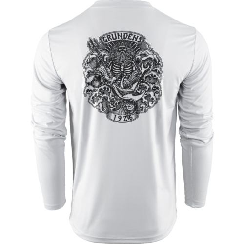 Aegir UPF50 Long-Sleeve Tee