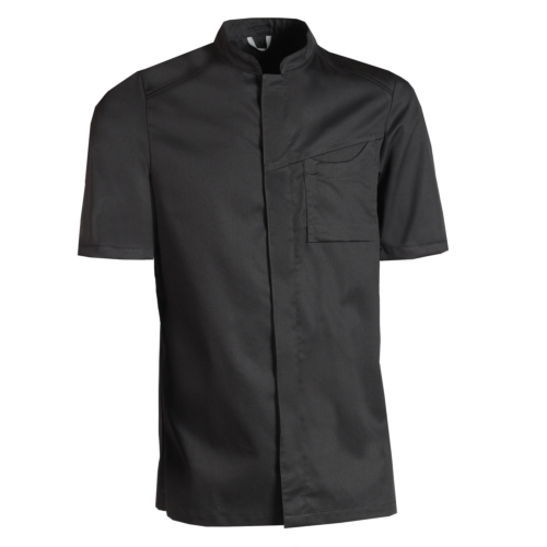 Chef´s jacket with short sleeves, New Nordic
