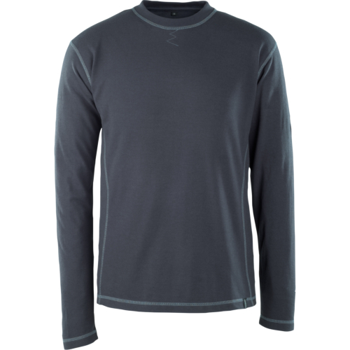 T-shirt, long-sleeved