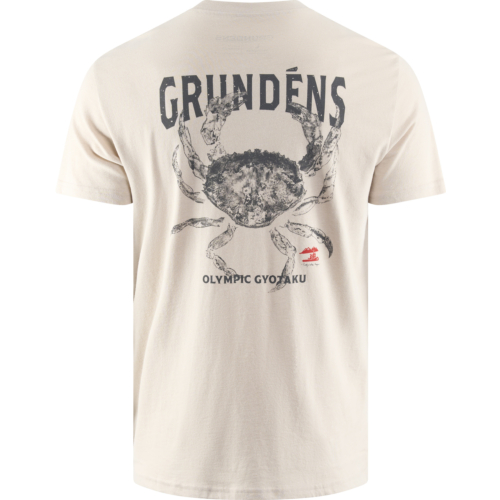 Dungie Gyotaku SS T-Shirt
