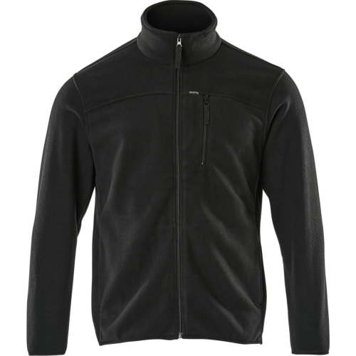 Fleece Jacket