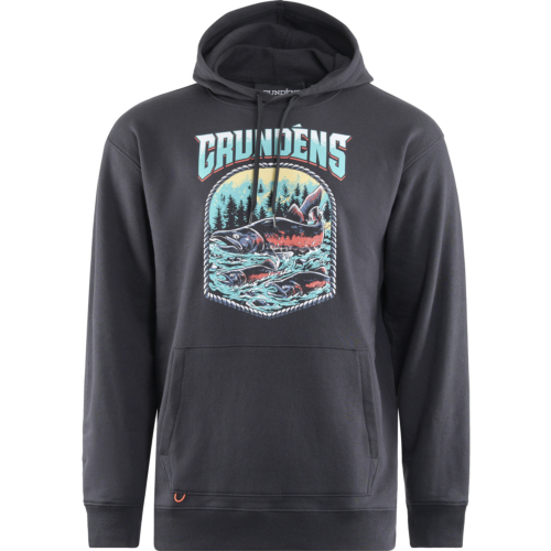 Slayer HS Hoodie