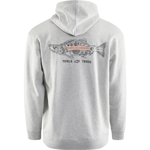 Tools of the Trade Hoodie