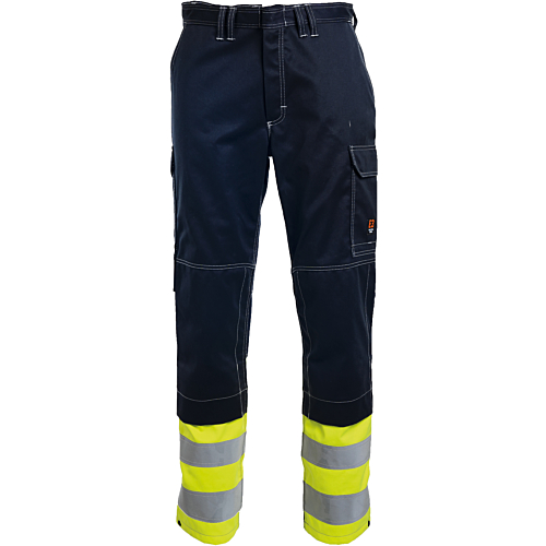 Flame retardant trousers