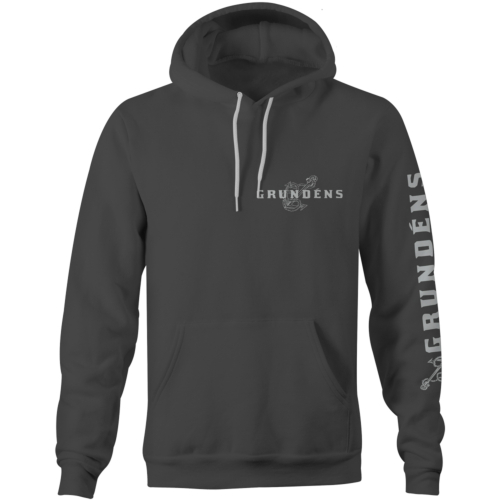 Men’s Mermaid Hoodie