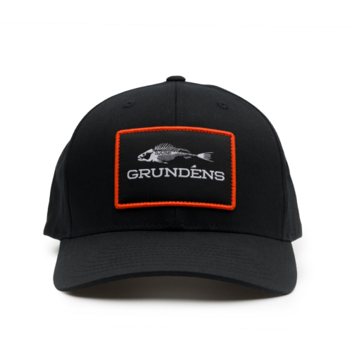 Fish Bones Trucker 312