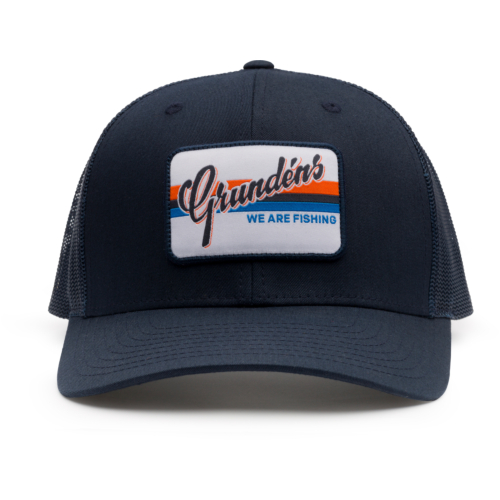 Script Trucker