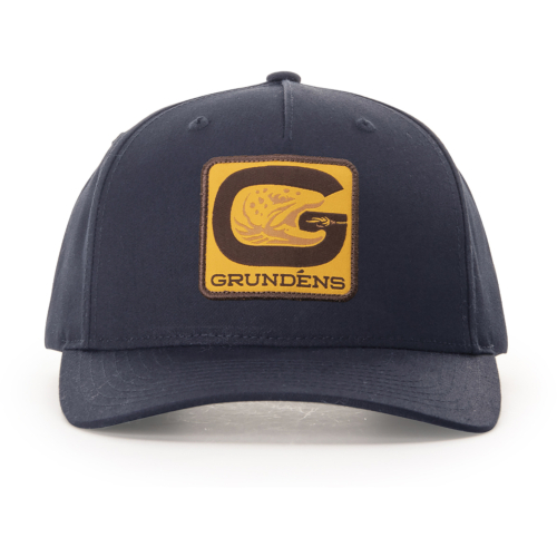 G Trout Trucker