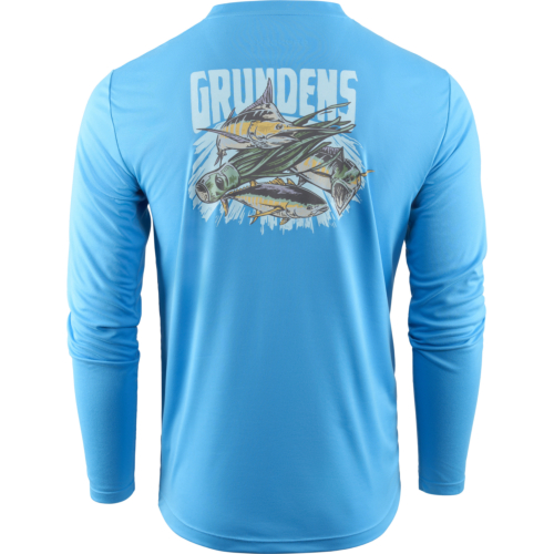 We Are Salt UPF50 Long-Sleeve