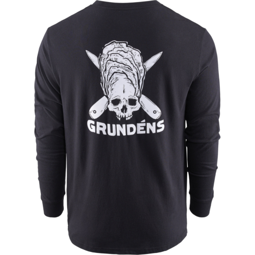 Zero Shucks LS T-Shirt