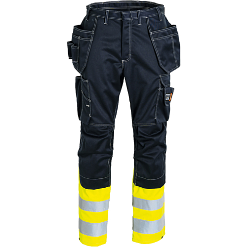 Flame retardant craftsman trousers