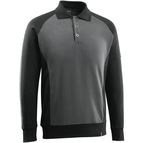 Polo Sweatshirt