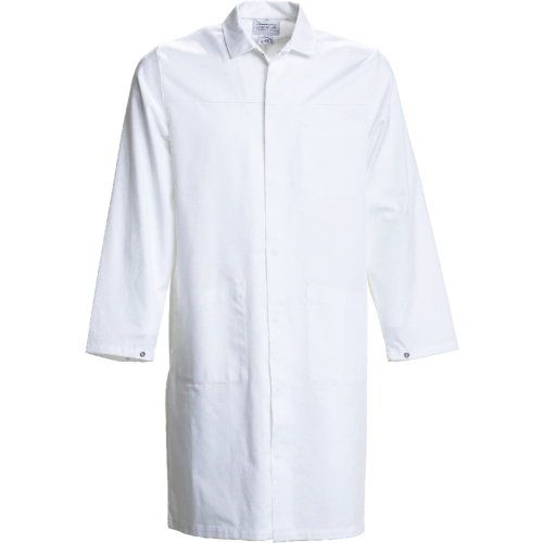 Coat, HACCP