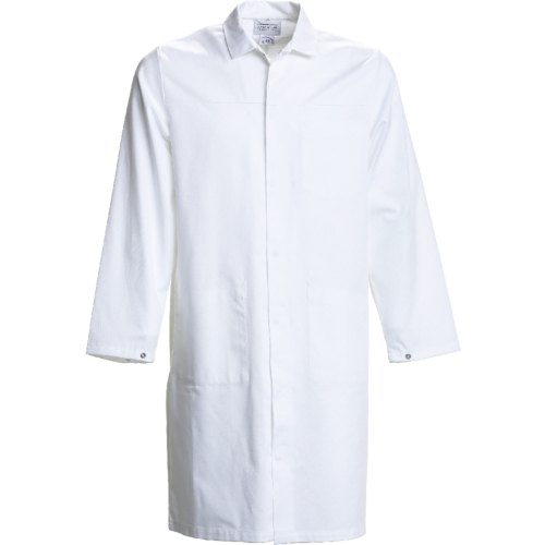 Unisex-coat, HACCP