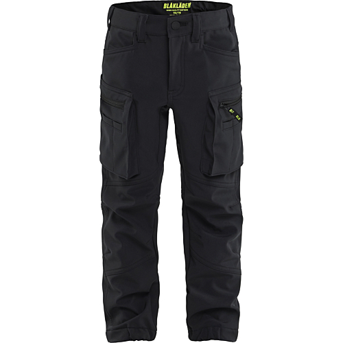 5220 Children’s Softshell Trousers