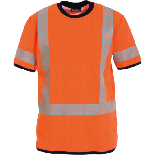 Flame retardant t-shirt
