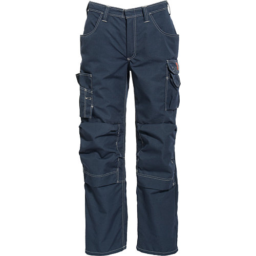 Flame retardant craftsman trousers