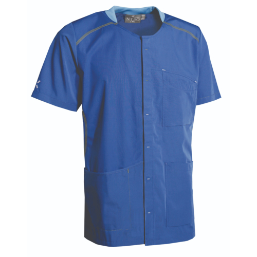 Unisex tunic, Sporty
