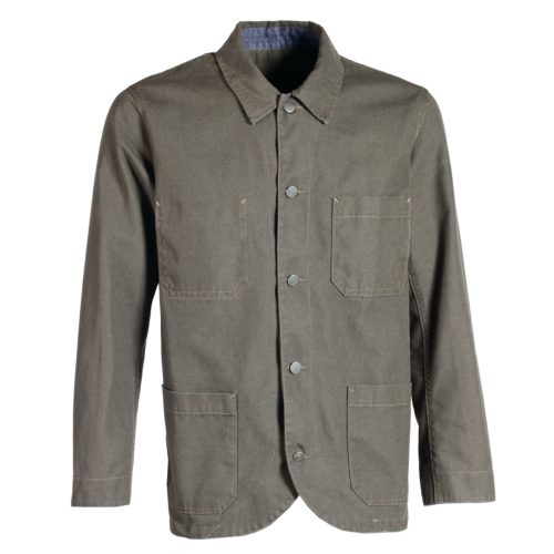 Outdoor jacket, New Nordic