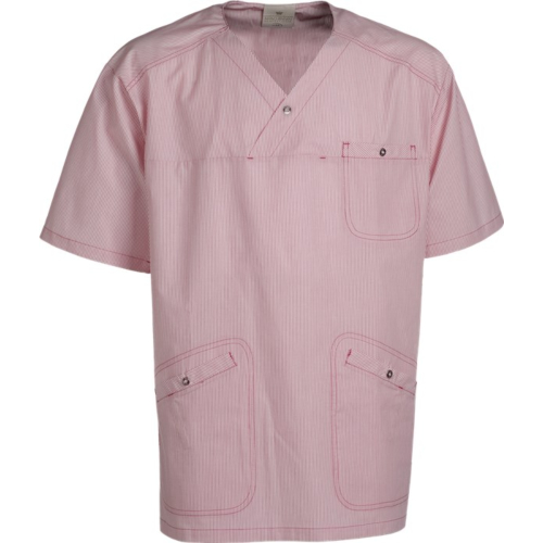 Casual unisex smock, Fresh