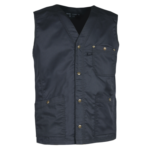 Unisex Waistcoat, Super Cool