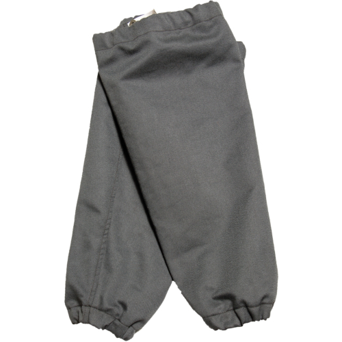 Flame retardant sleeve protection, welding