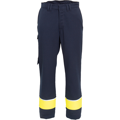 Flame retardant trousers