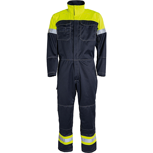 Flame retardant boilersuit