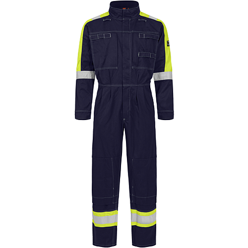 Flame retardant boilersuit