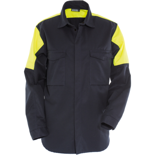 Flame retardant shirt