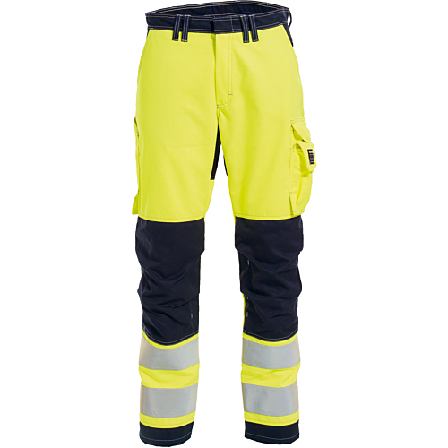 Flame retardant trousers