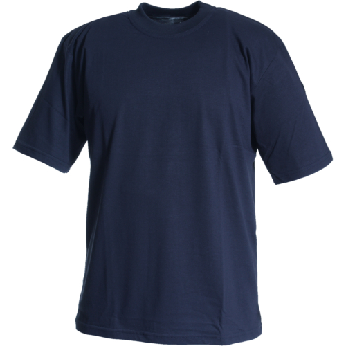 Flame retardant t-shirt