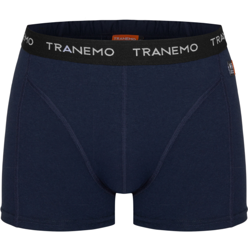 Flame retardant boxer shorts