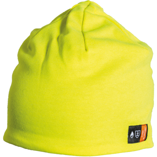 Flame retardant hat