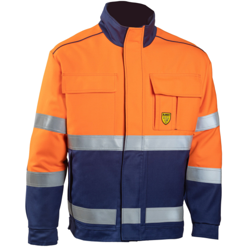 Multi winter jacket 6004B