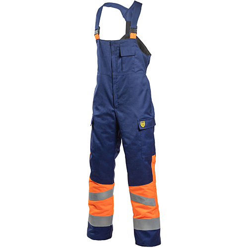 Multi winter bib and brace overall 6005B