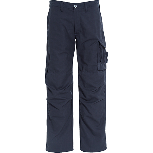 Flame retardant trousers