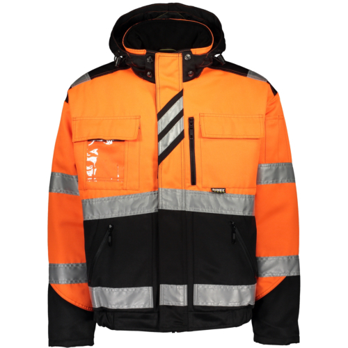 Winter jacket 60211