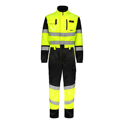 Coverall 60381