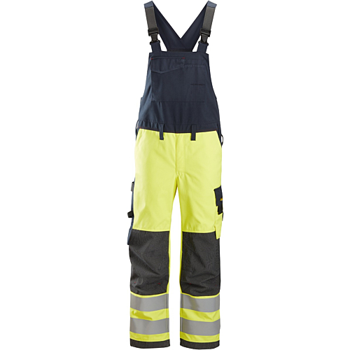 Bib & Brace trousers