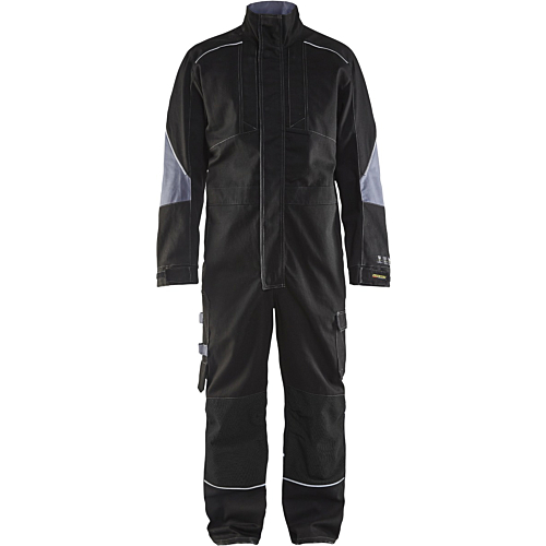Anti-Flame Overall