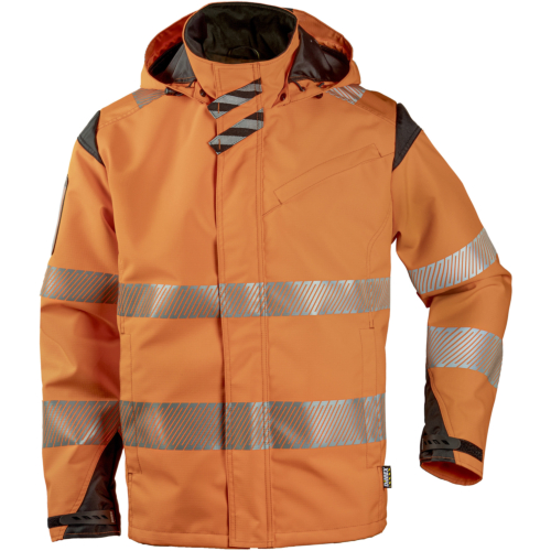 Shell jacket 6066R