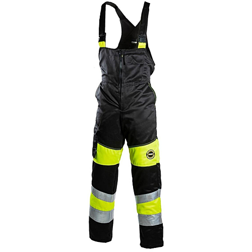 Safety bib & brace overall 6076