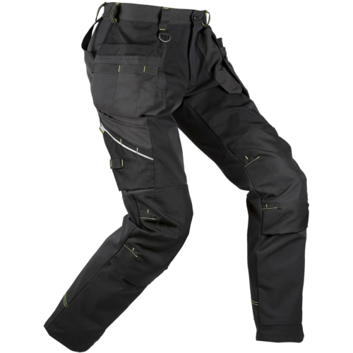 Superstretch hanging pocket trousers 6086