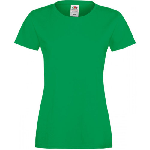 Lady Fit Sofspun T 10-PACK
