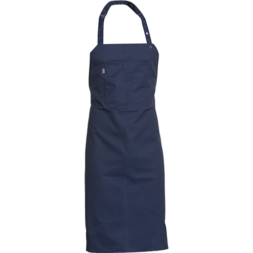 Apron with Front Pocket, All-Over