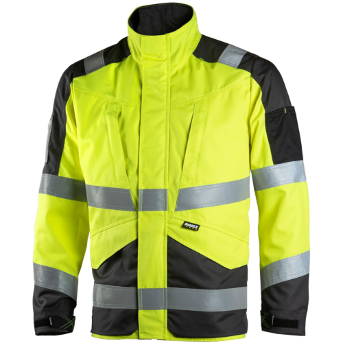Safety jacket 6100