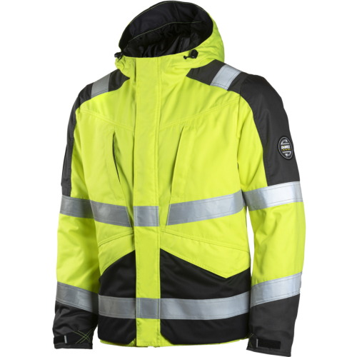 Winter jacket 6101