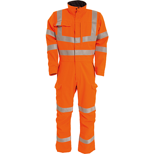 Flame retardant boilersuit
